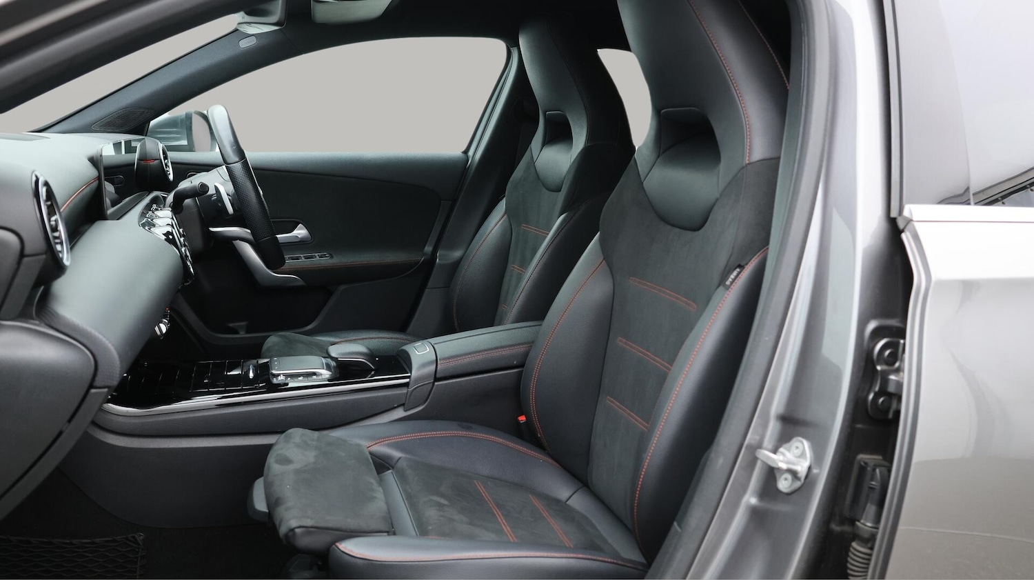 Used Mercedes-Benz A-Class 2020 for sale - 76200839: Photo 15