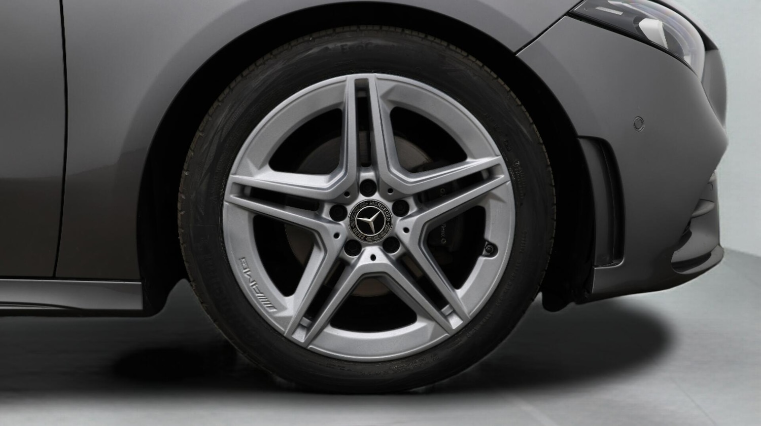 Used Mercedes-Benz A-Class 2020 for sale - 76200839: Photo 19