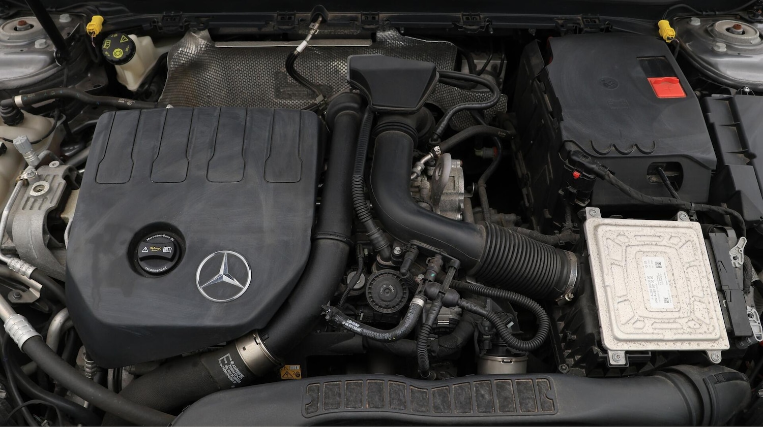 Used Mercedes-Benz A-Class 2020 for sale - 76200839: Photo 20