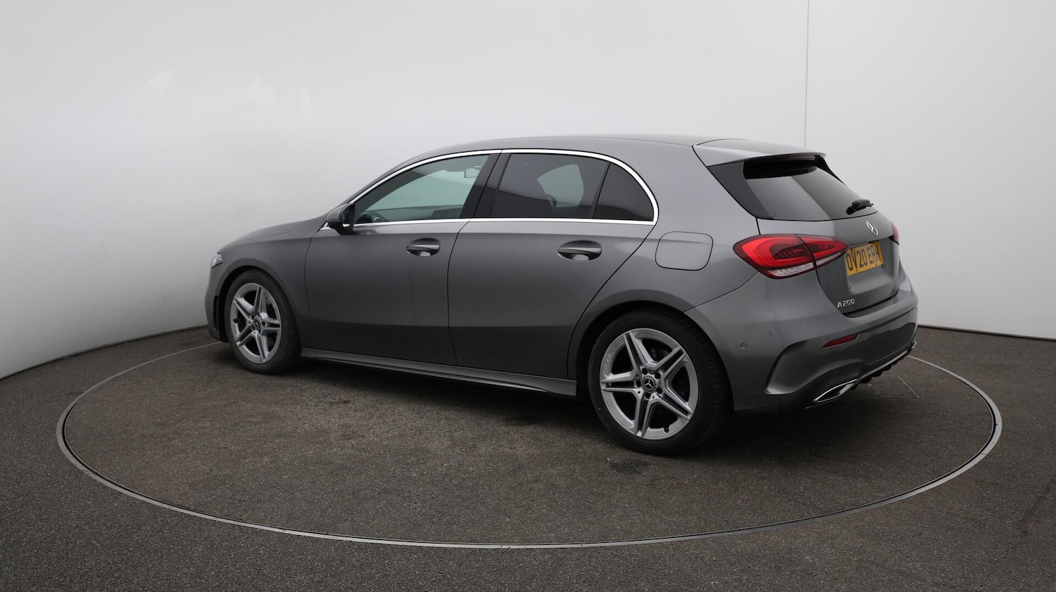 Used Mercedes-Benz A-Class 2020 for sale - 76200839: Photo 34