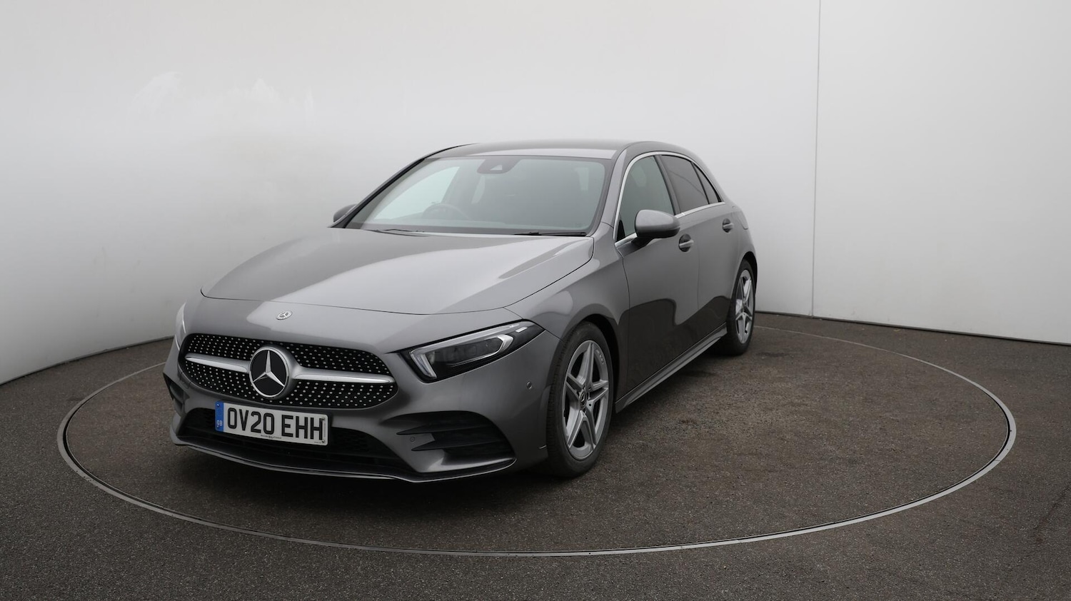 Used Mercedes-Benz A-Class 2020 for sale - 76200839: Photo 36