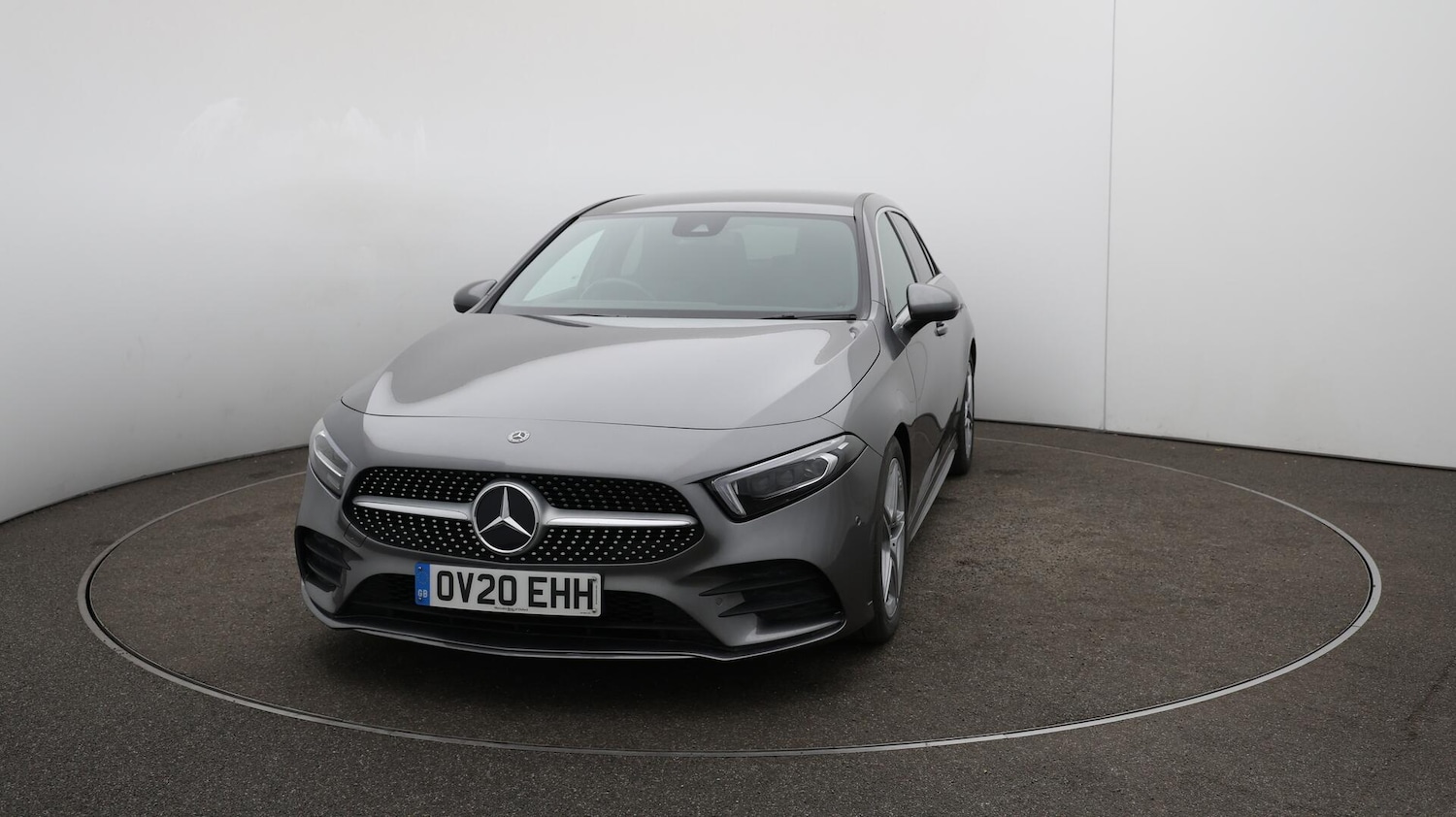 Used Mercedes-Benz A-Class 2020 for sale - 76200839: Photo 37