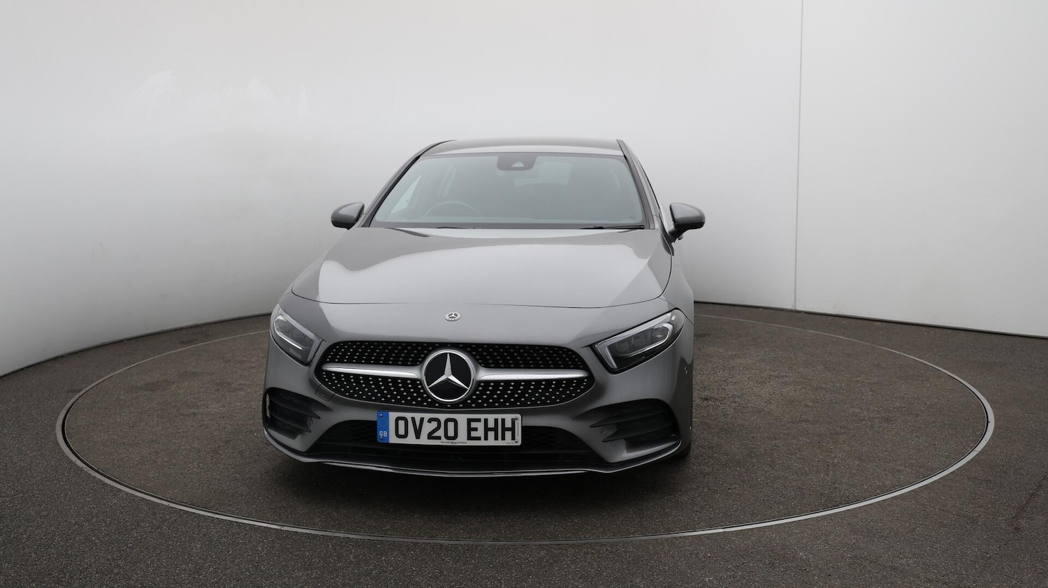 Used Mercedes-Benz A-Class 2020 for sale - 76200839: Photo 38