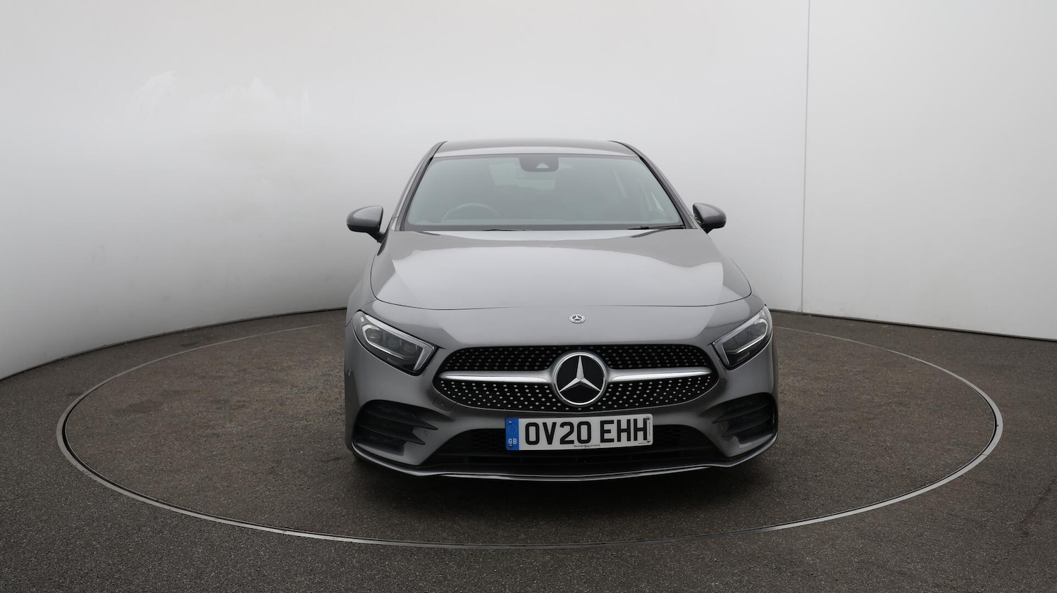Used Mercedes-Benz A-Class 2020 for sale - 76200839: Photo 39