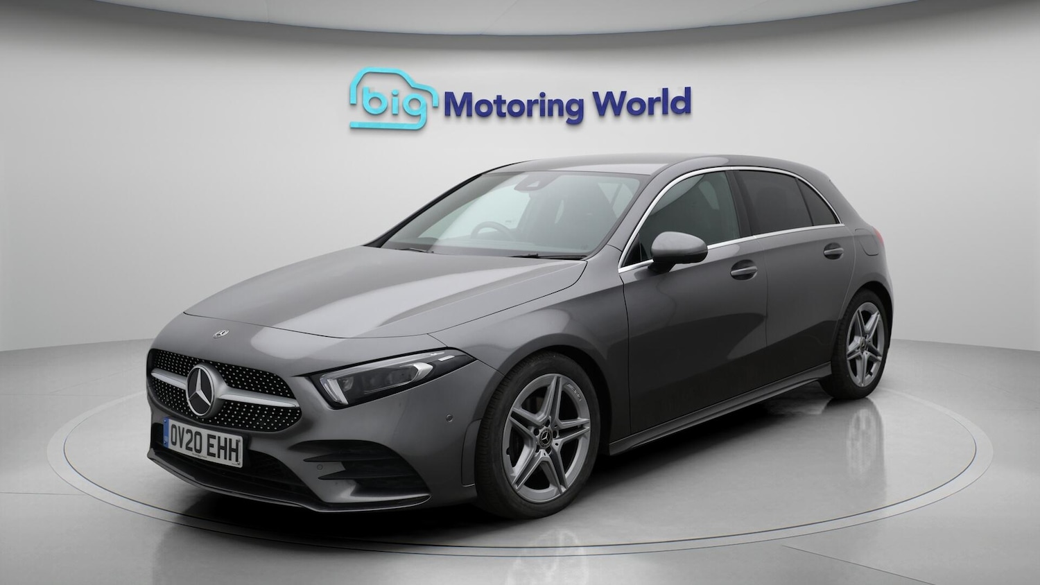 Used Mercedes-Benz A-Class 2020 for sale - 76200839: Photo 4