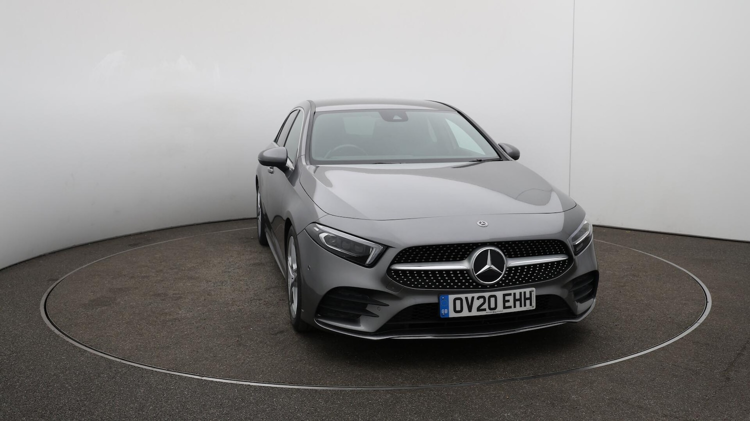 Used Mercedes-Benz A-Class 2020 for sale - 76200839: Photo 40