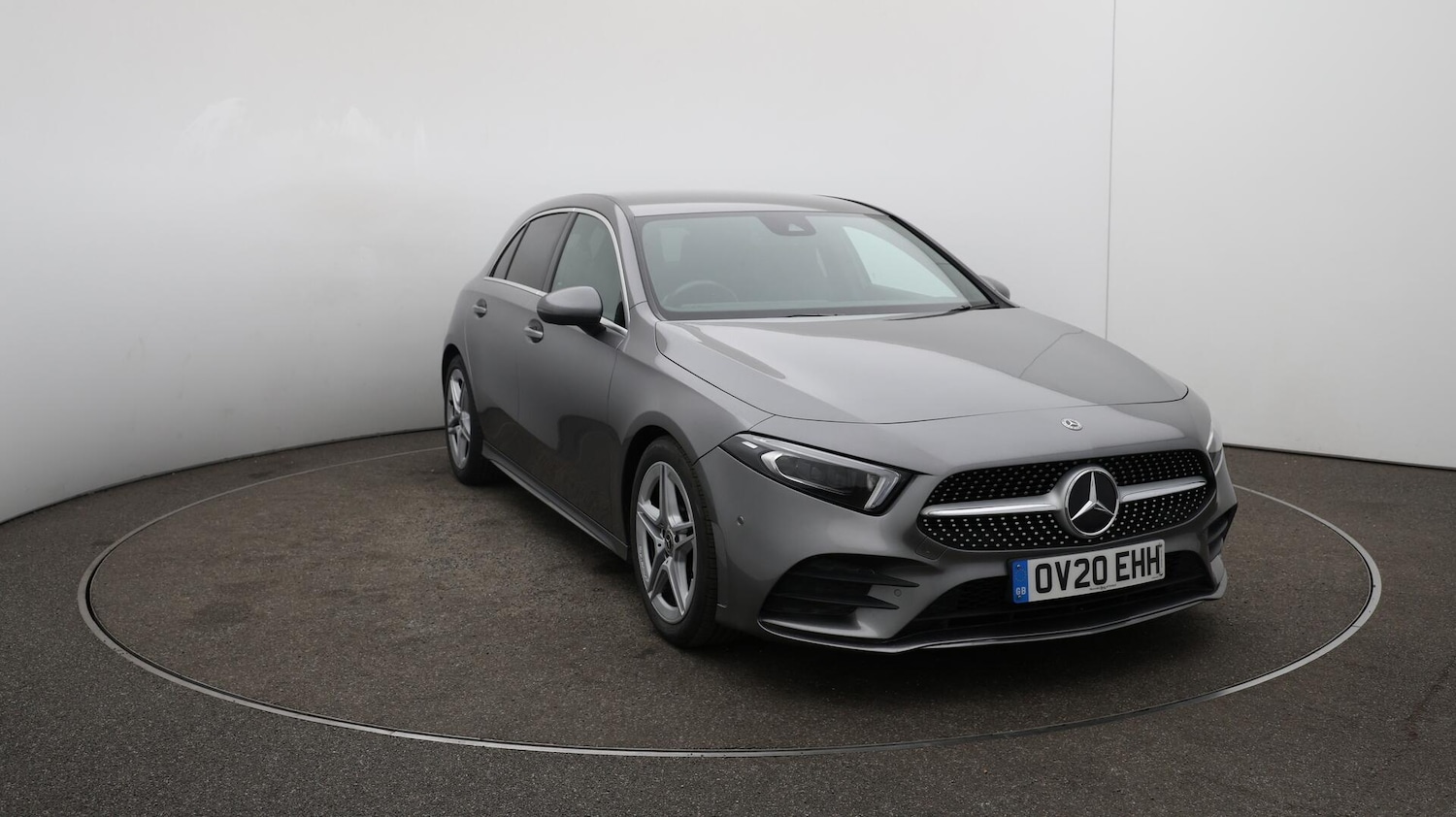 Used Mercedes-Benz A-Class 2020 for sale - 76200839: Photo 41