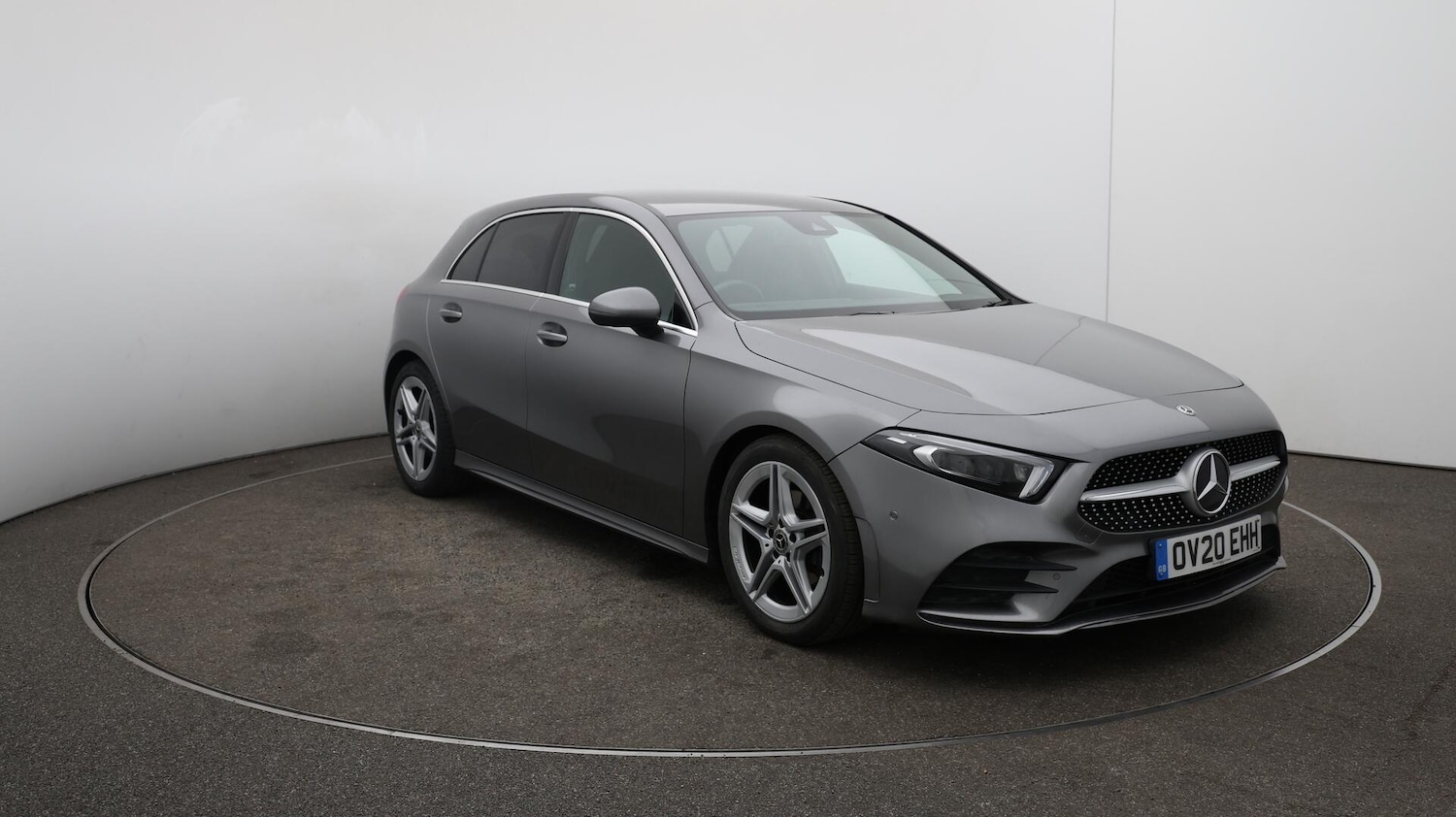 Used Mercedes-Benz A-Class 2020 for sale - 76200839: Photo 42