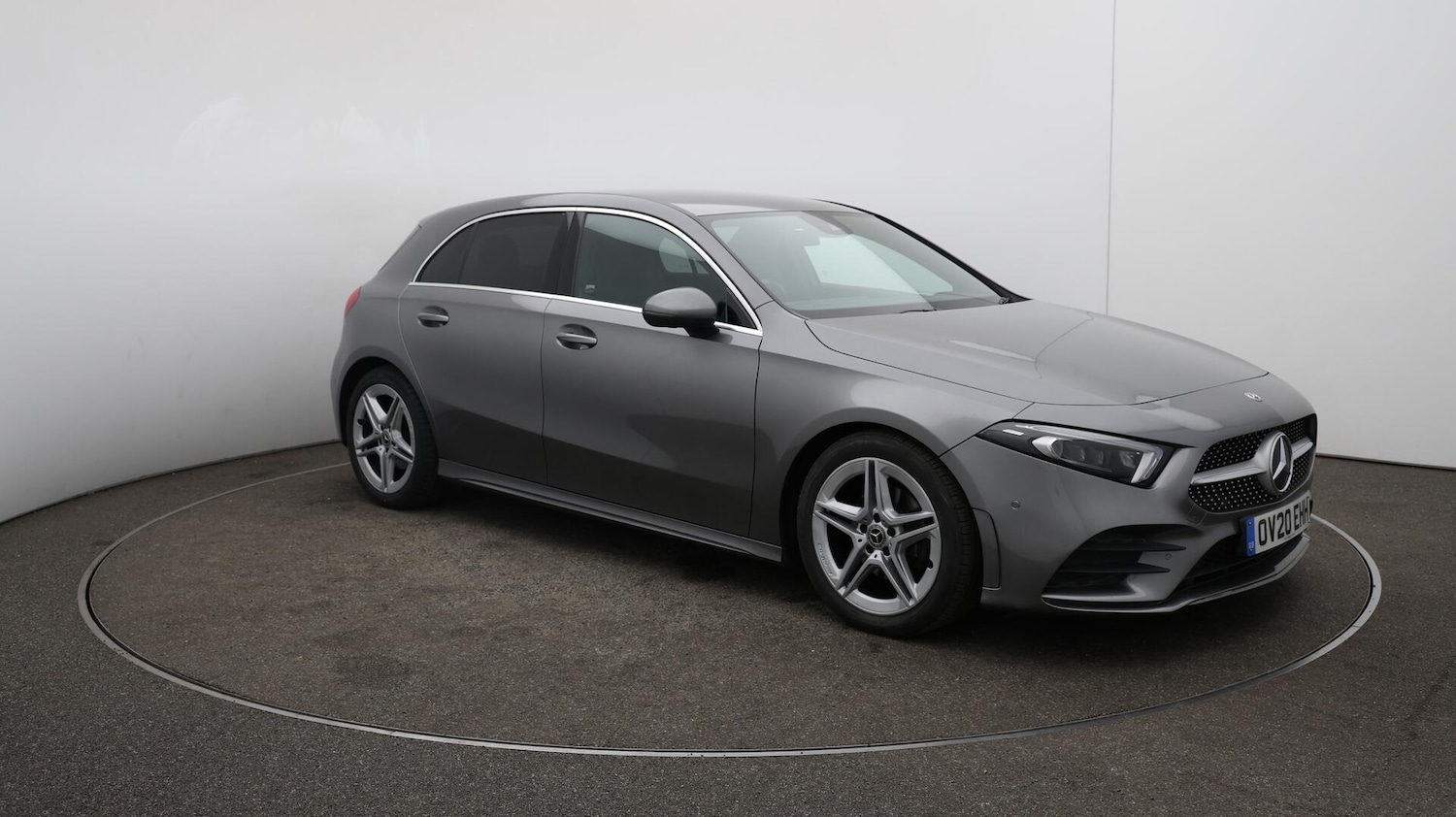 Used Mercedes-Benz A-Class 2020 for sale - 76200839: Photo 43