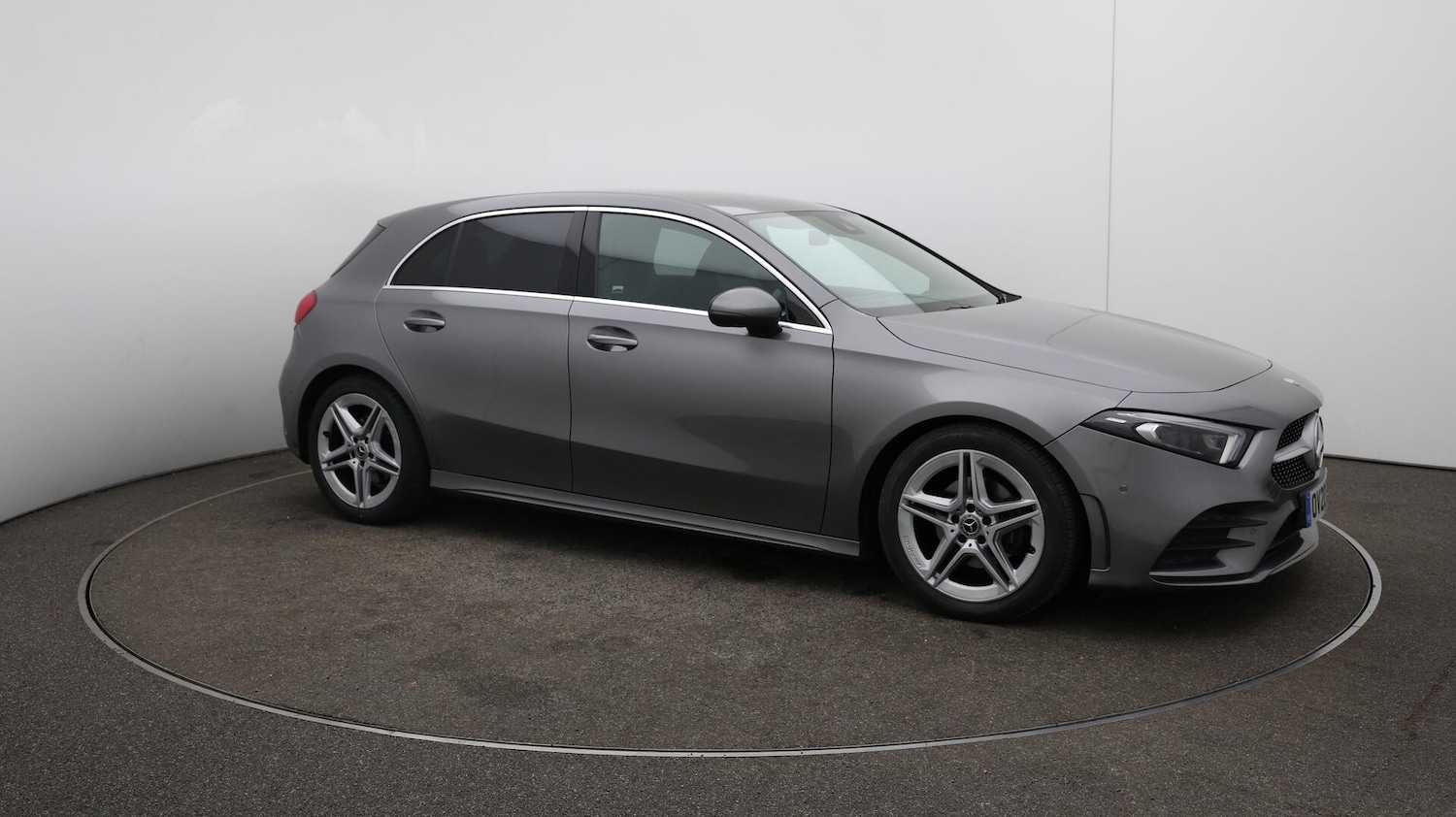 Used Mercedes-Benz A-Class 2020 for sale - 76200839: Photo 44