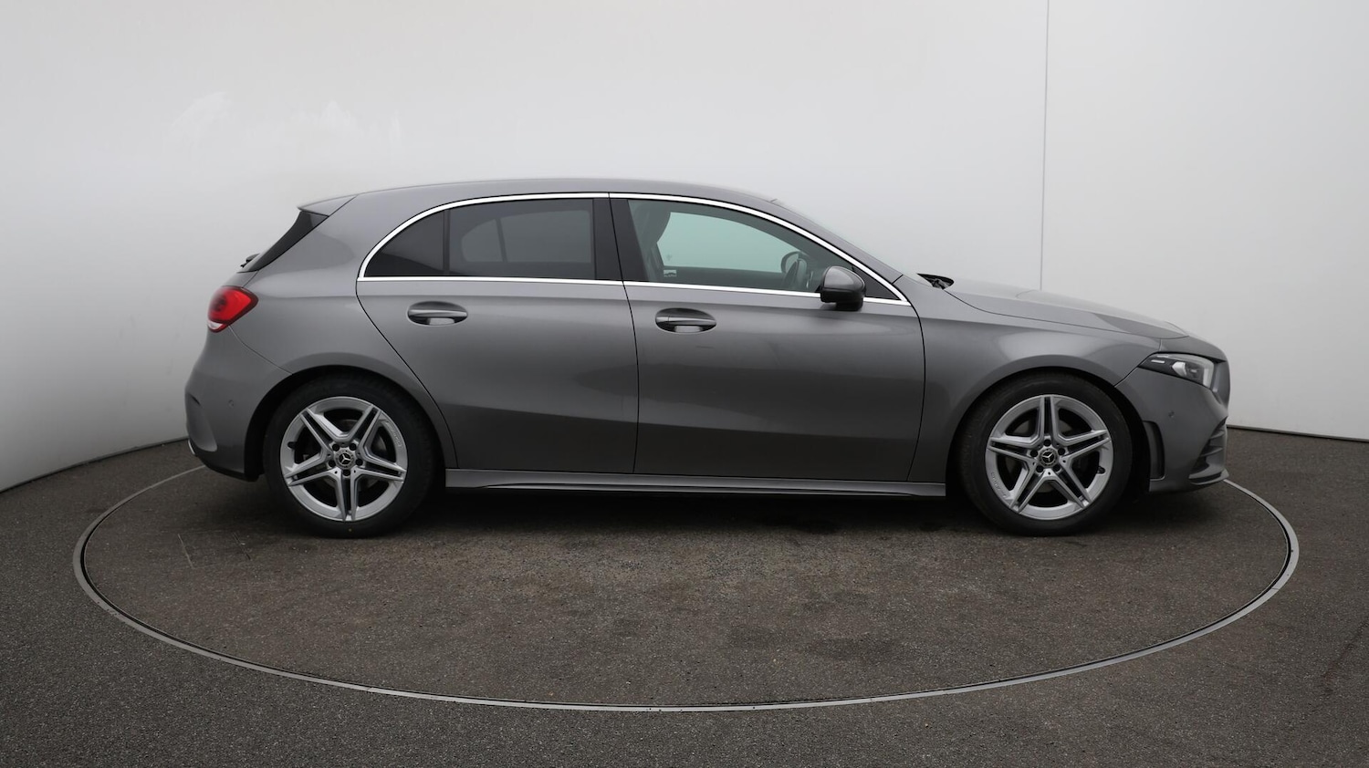 Used Mercedes-Benz A-Class 2020 for sale - 76200839: Photo 48