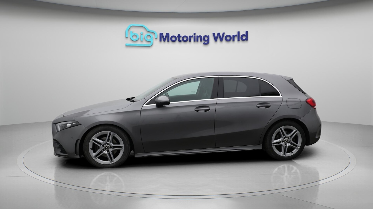 Used Mercedes-Benz A-Class 2020 for sale - 76200839: Photo 5