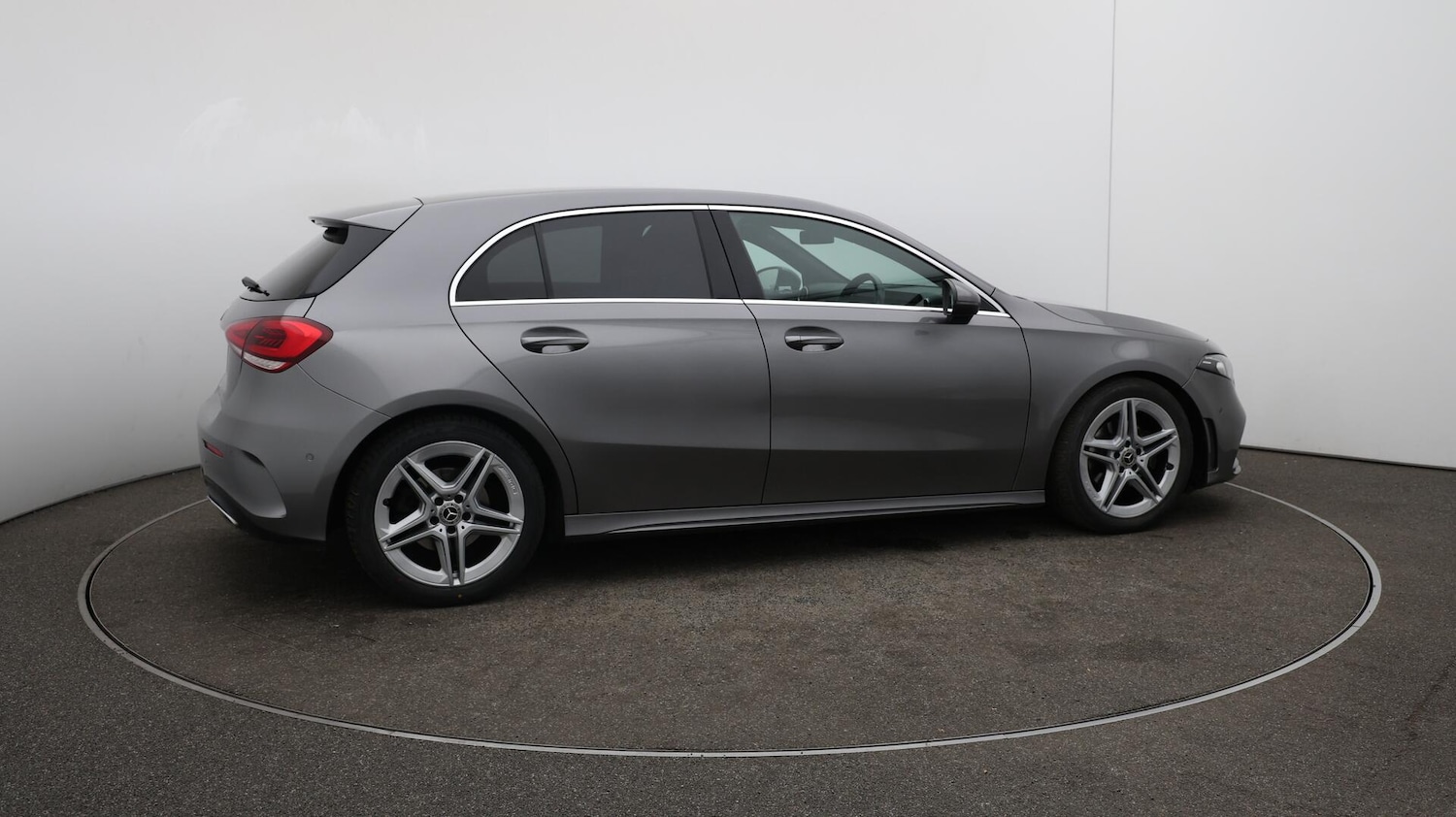 Used Mercedes-Benz A-Class 2020 for sale - 76200839: Photo 50