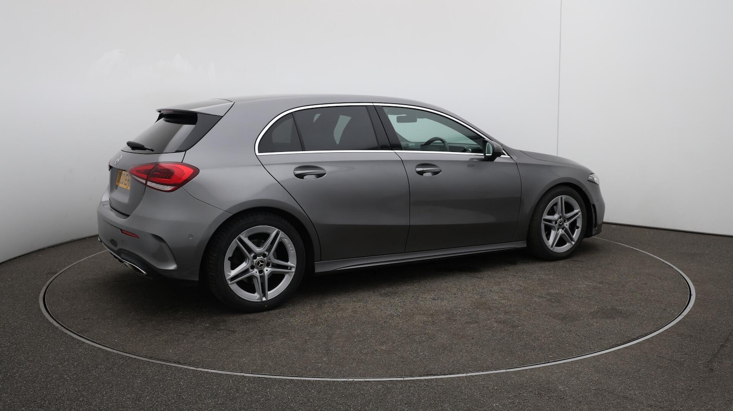 Used Mercedes-Benz A-Class 2020 for sale - 76200839: Photo 51