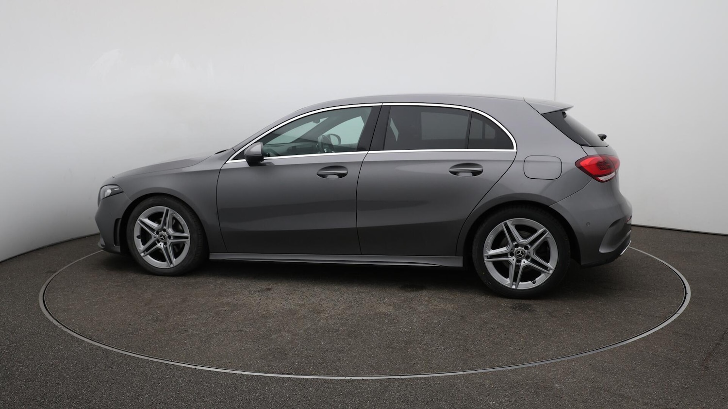 Used Mercedes-Benz A-Class 2020 for sale - 76200839: Photo 57