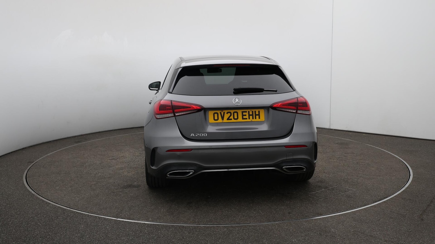 Used Mercedes-Benz A-Class 2020 for sale - 76200839: Photo 58