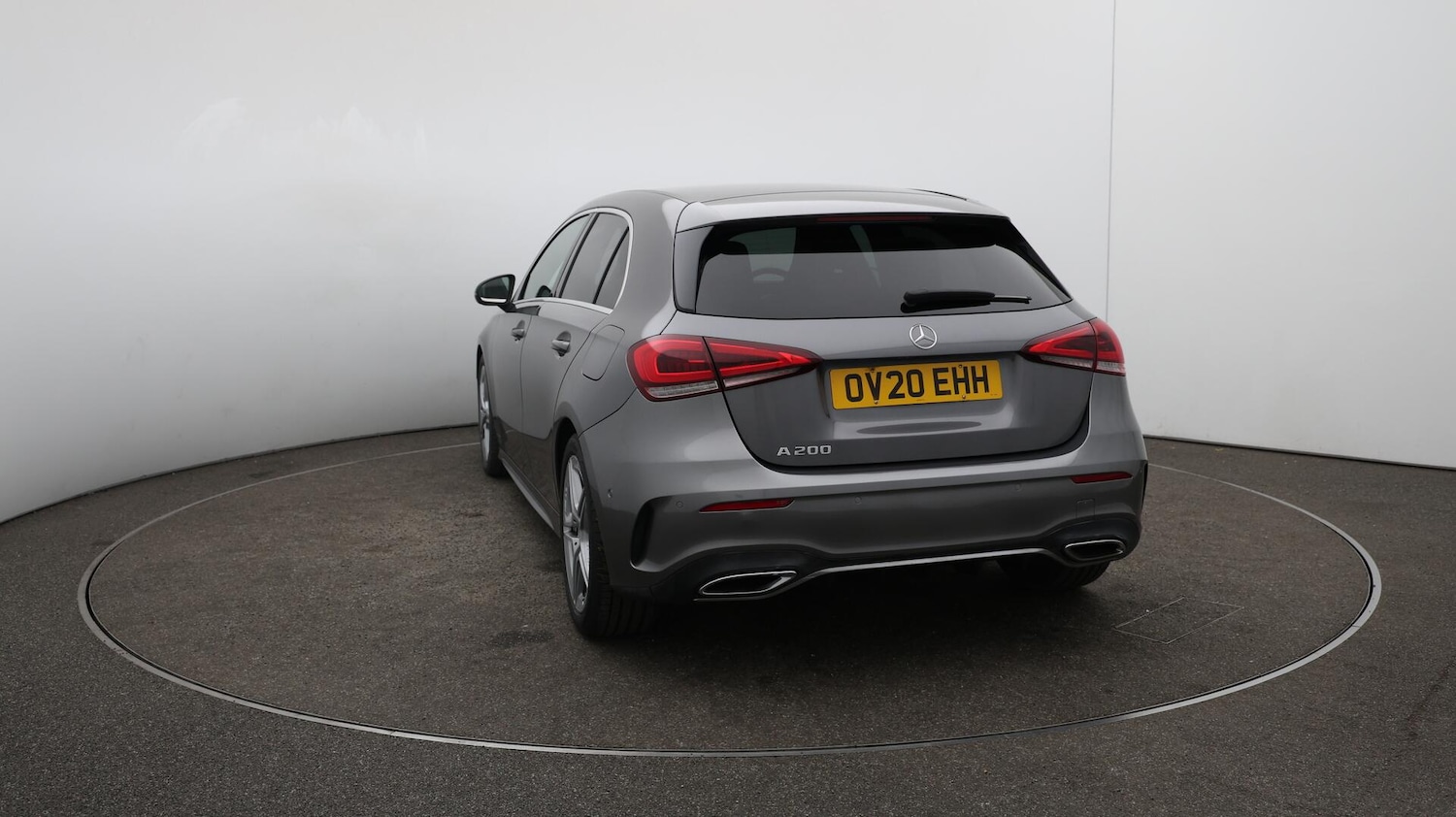 Used Mercedes-Benz A-Class 2020 for sale - 76200839: Photo 59