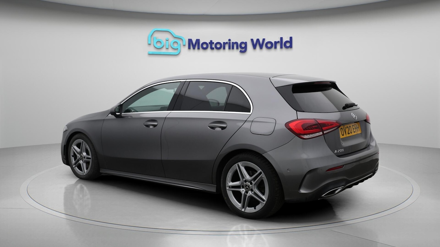 Used Mercedes-Benz A-Class 2020 for sale - 76200839: Photo 6