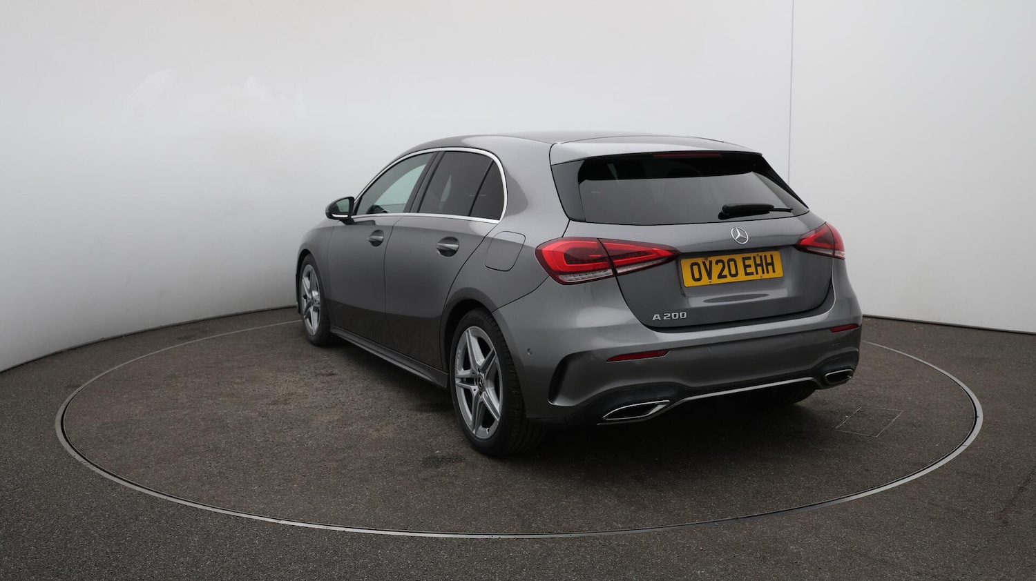 Used Mercedes-Benz A-Class 2020 for sale - 76200839: Photo 60