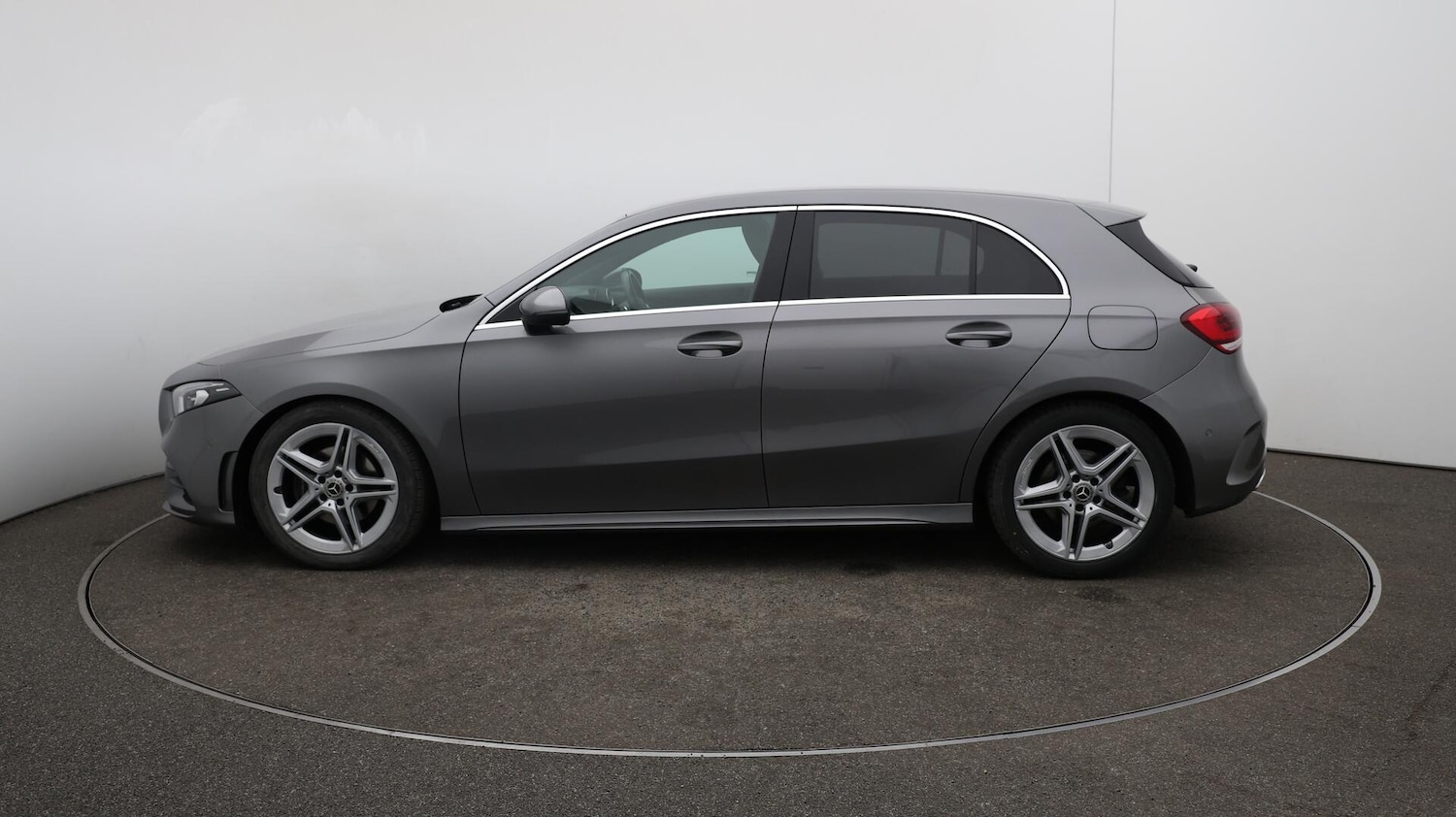 Used Mercedes-Benz A-Class 2020 for sale - 76200839: Photo 63