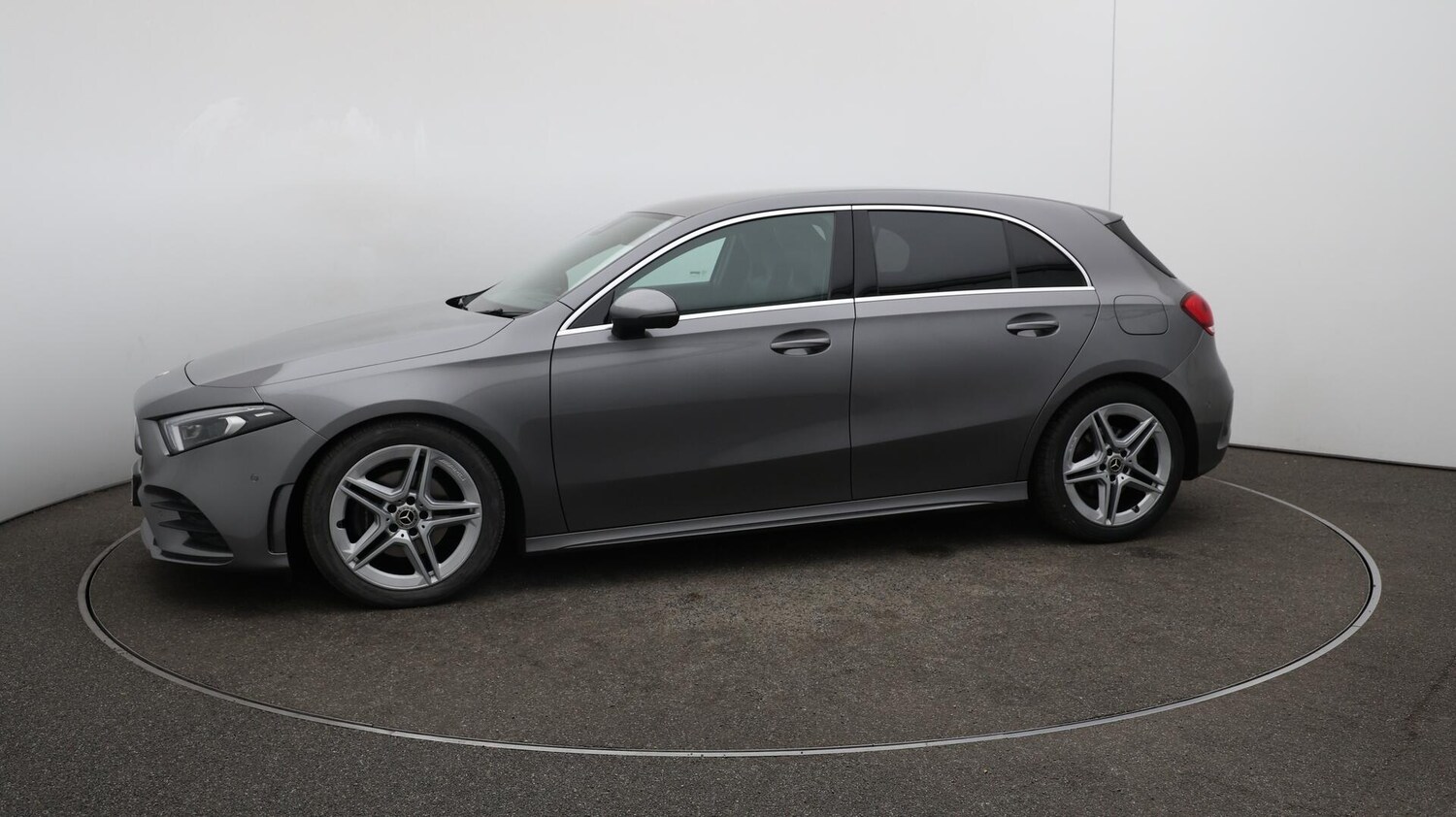 Used Mercedes-Benz A-Class 2020 for sale - 76200839: Photo 65