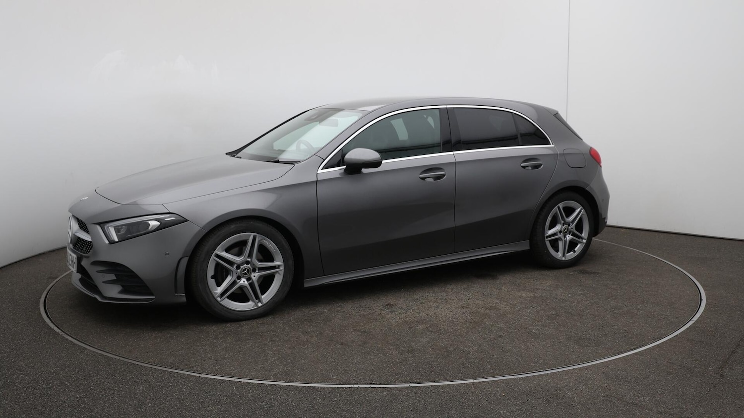 Used Mercedes-Benz A-Class 2020 for sale - 76200839: Photo 66