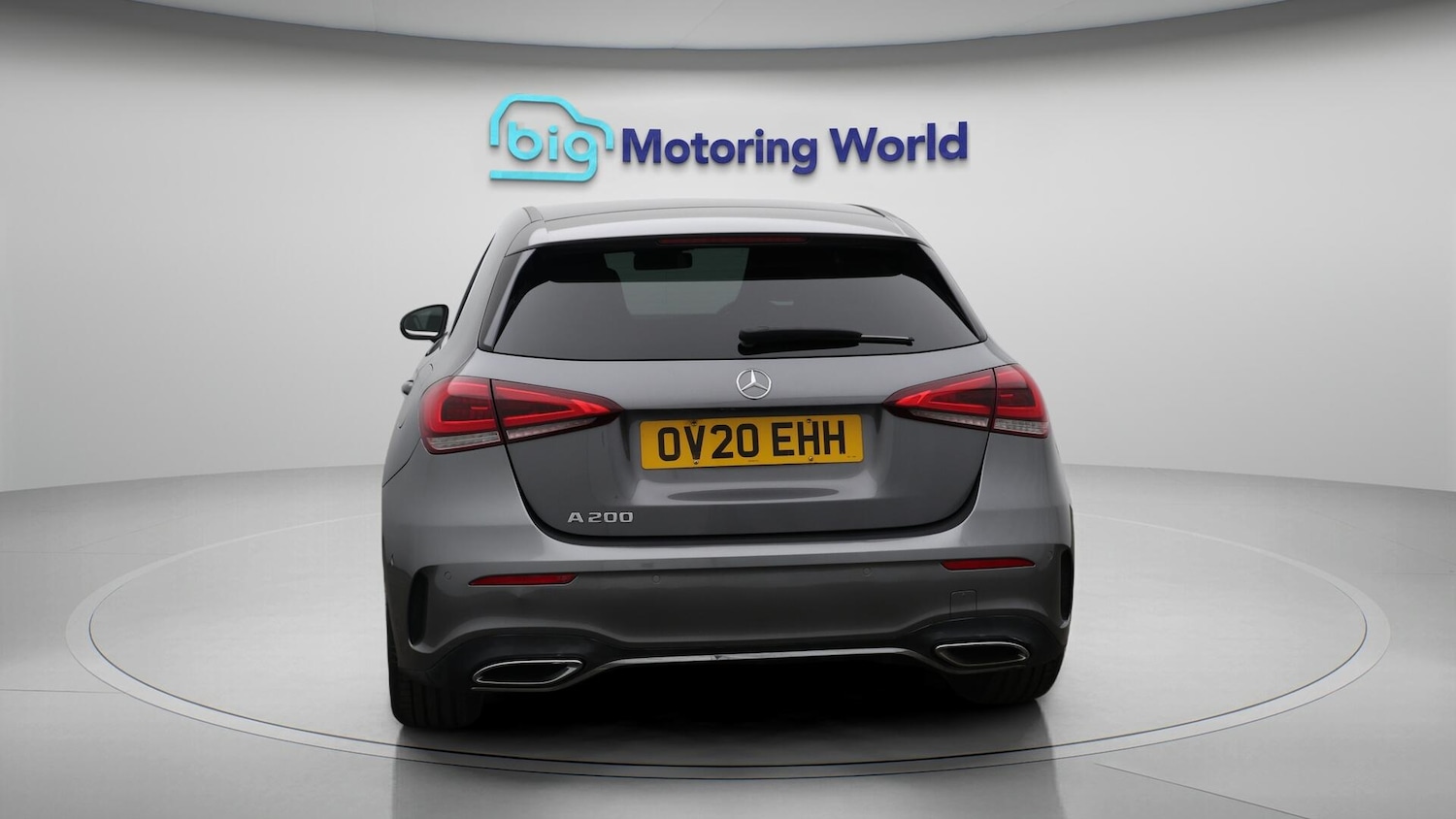 Used Mercedes-Benz A-Class 2020 for sale - 76200839: Photo 7
