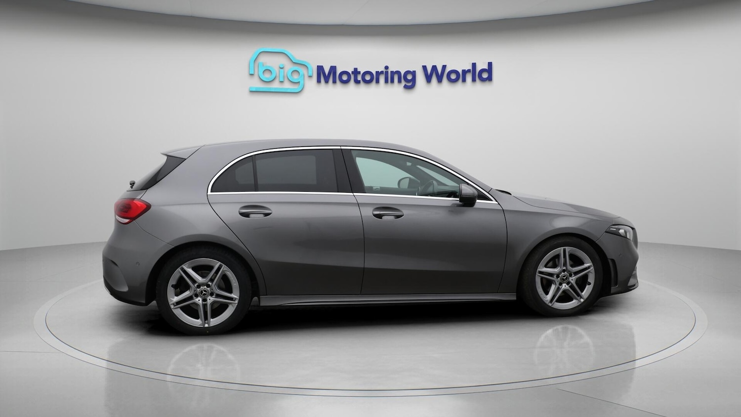 Used Mercedes-Benz A-Class 2020 for sale - 76200839: Photo 9