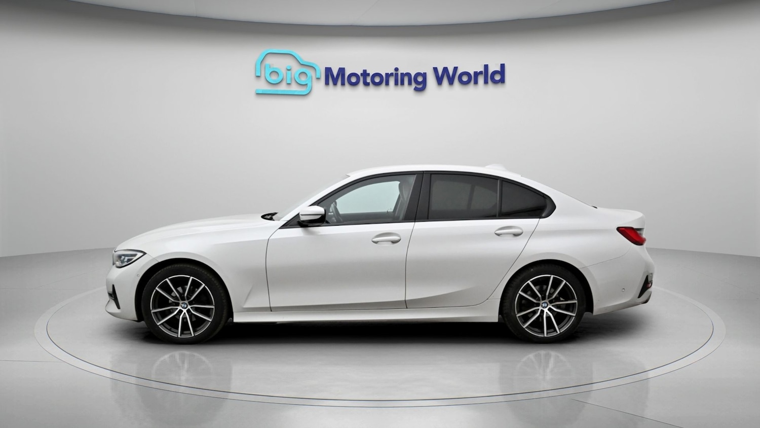 Used BMW 3 Series 2021 for sale - 77873403: Photo 4