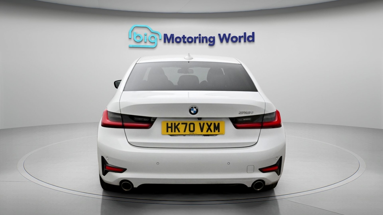 Used BMW 3 Series 2021 for sale - 77873403: Photo 6