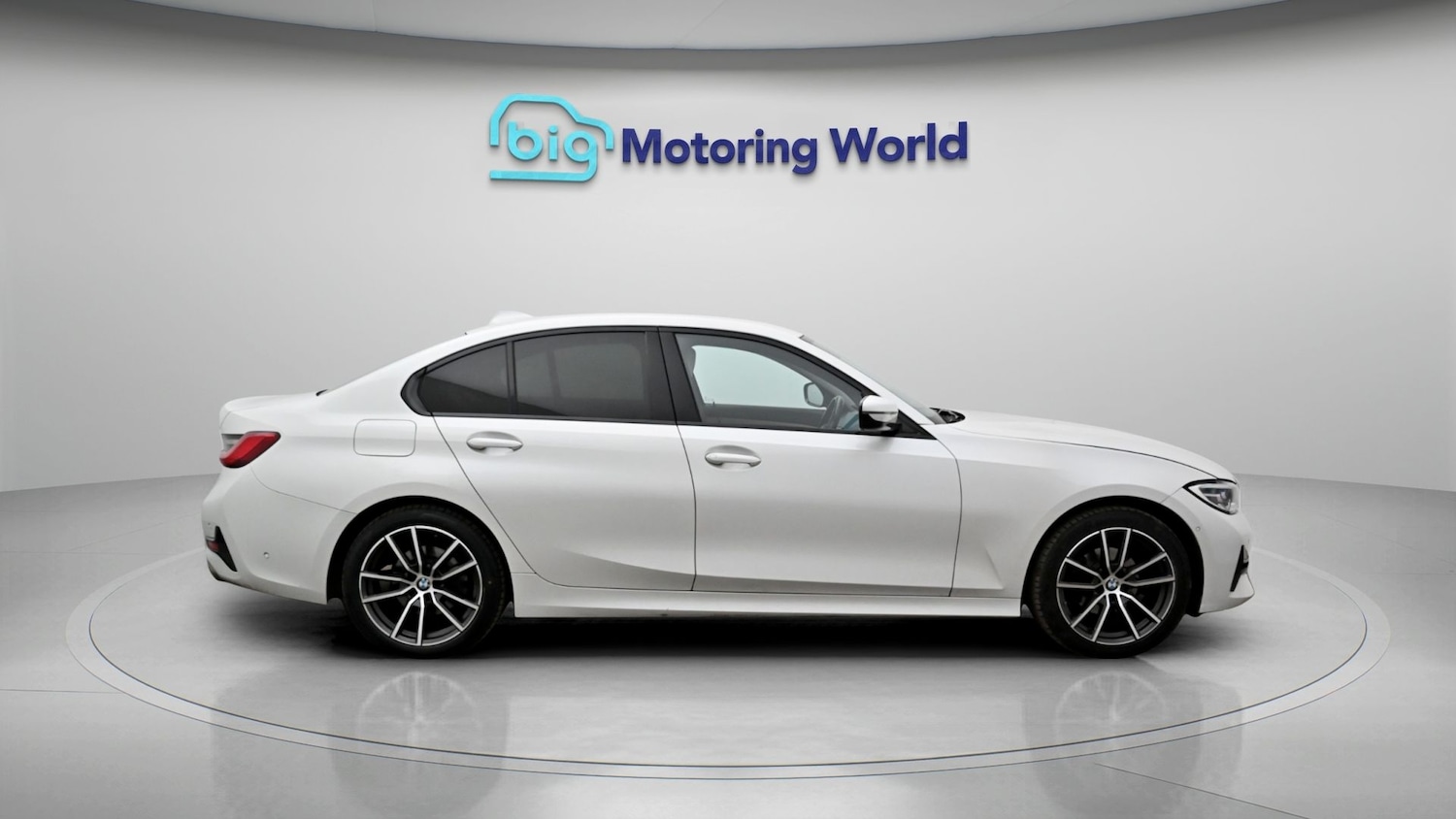 Used BMW 3 Series 2021 for sale - 77873403: Photo 8
