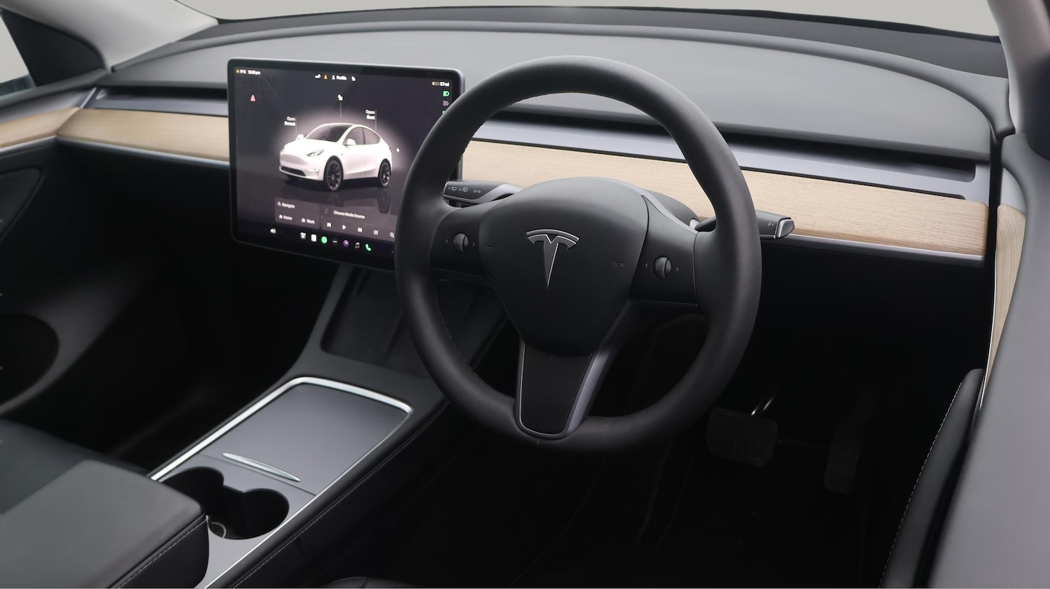 Used Tesla Model Y 2022 for sale - 76702370: Photo 10