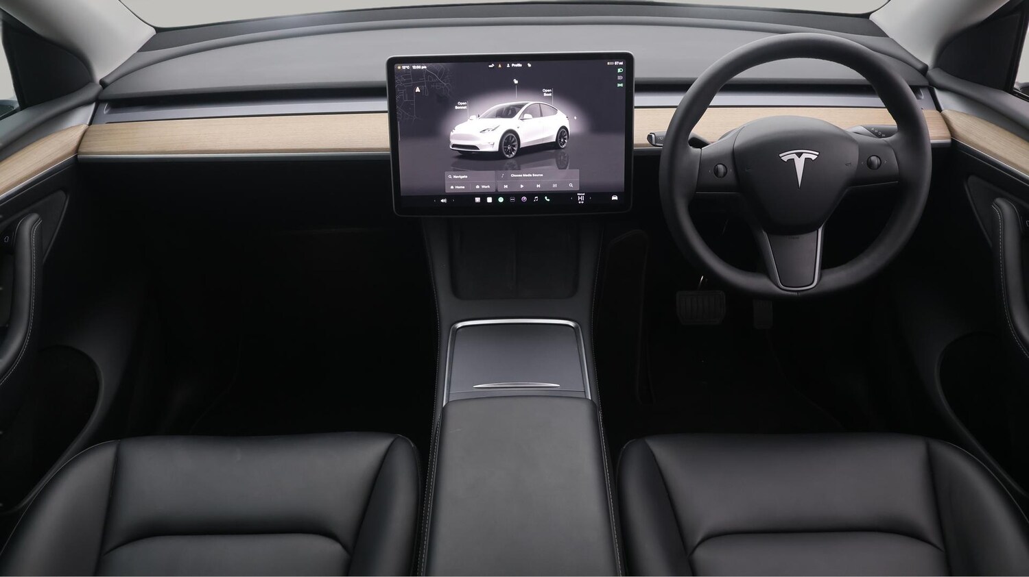 Used Tesla Model Y 2022 for sale - 76702370: Photo 14