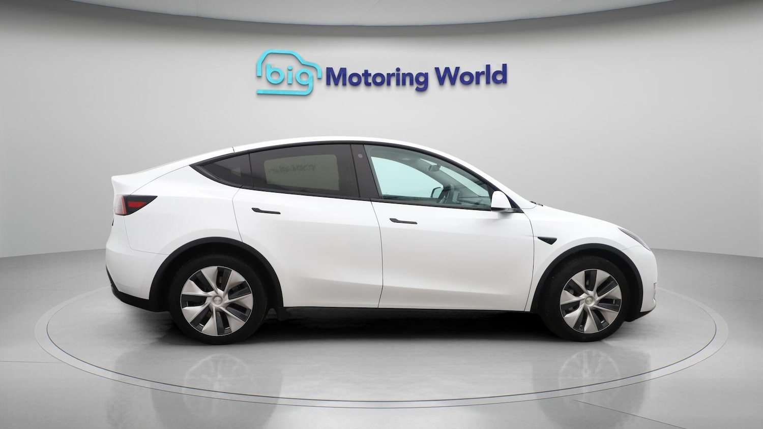 Used Tesla Model Y 2022 for sale - 76702370: Photo 9