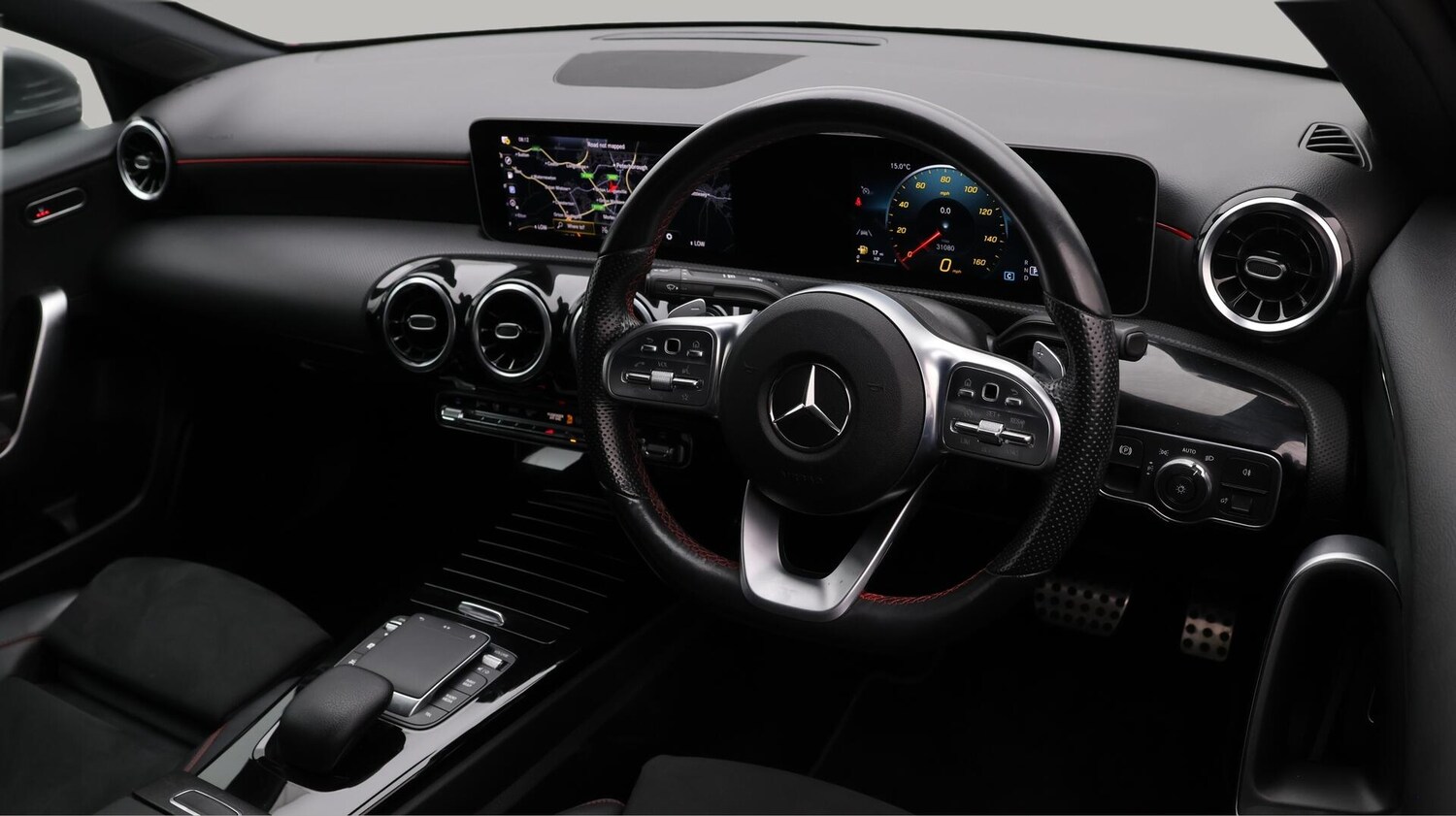 Used Mercedes-Benz A-Class 2021 for sale - 76715475: Photo 10