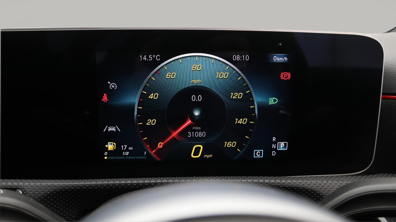 Used Mercedes-Benz A-Class 2021 for sale - 76715475: Photo 11