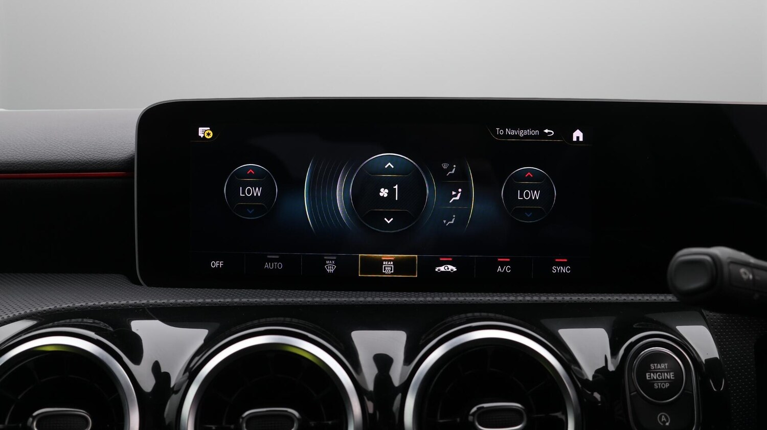 Used Mercedes-Benz A-Class 2021 for sale - 76715475: Photo 13