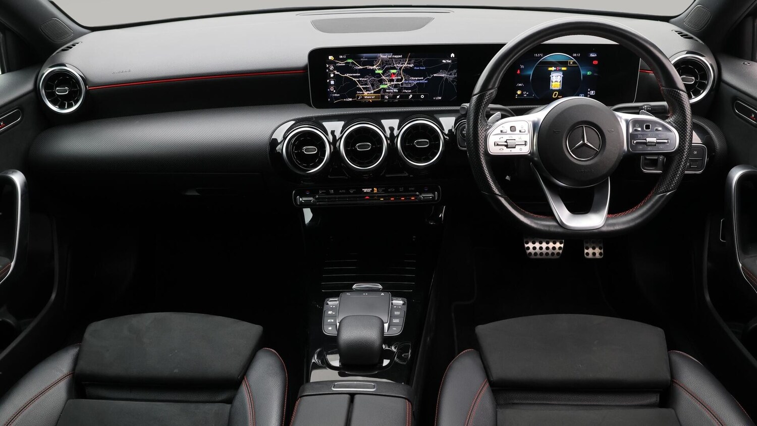 Used Mercedes-Benz A-Class 2021 for sale - 76715475: Photo 14