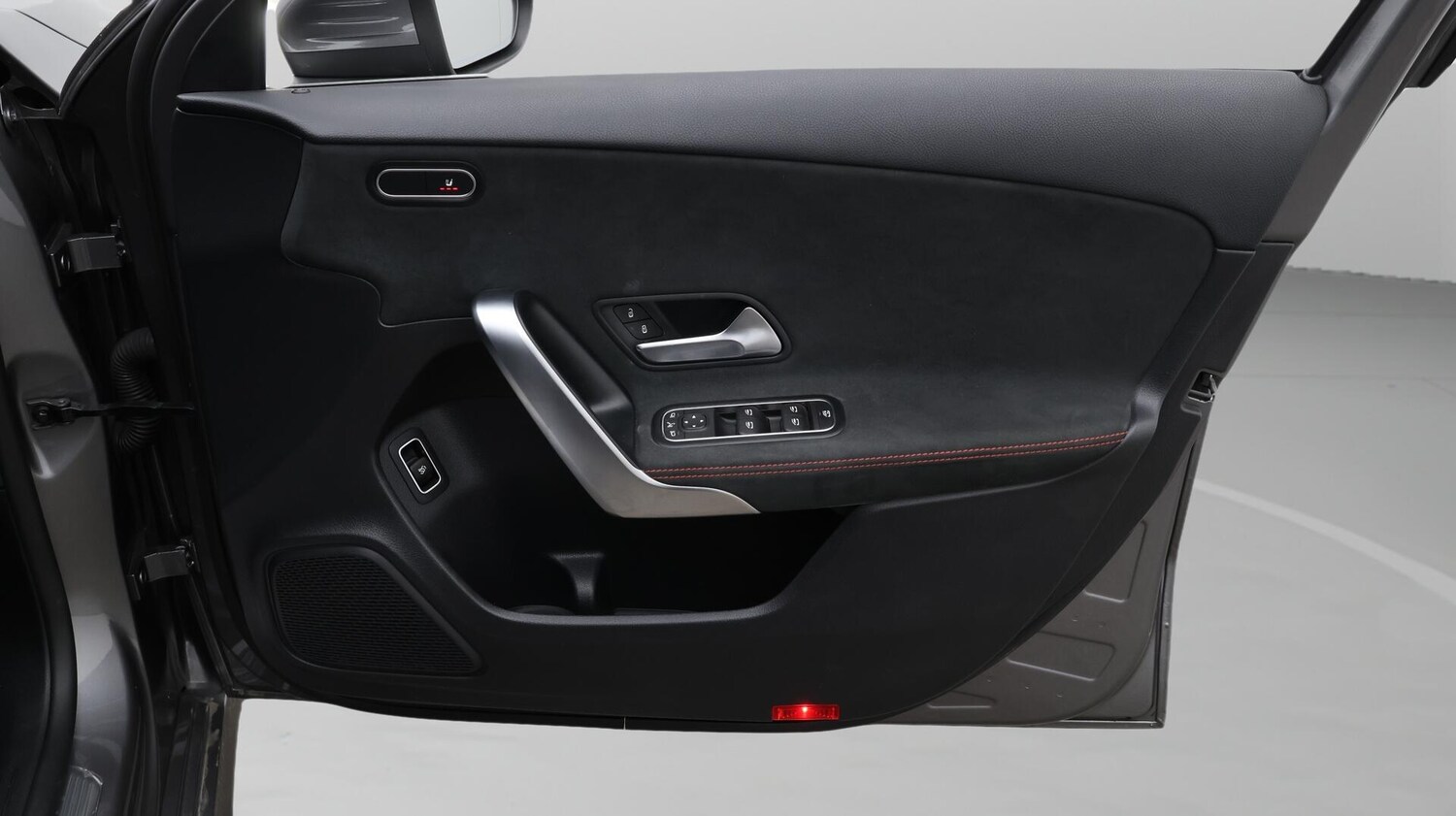 Used Mercedes-Benz A-Class 2021 for sale - 76715475: Photo 16