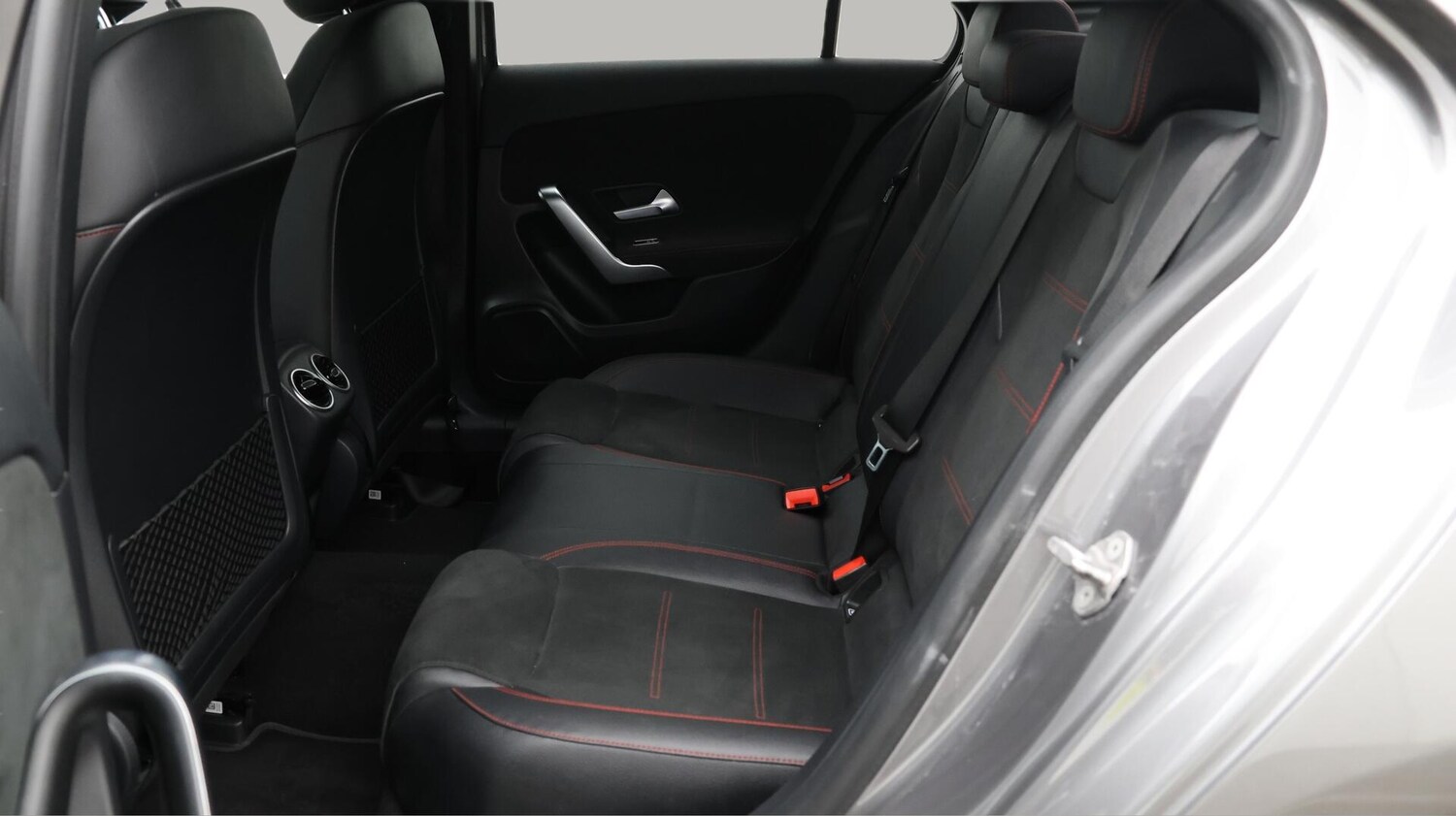 Used Mercedes-Benz A-Class 2021 for sale - 76715475: Photo 17