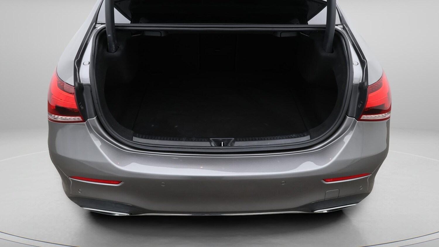 Used Mercedes-Benz A-Class 2021 for sale - 76715475: Photo 18