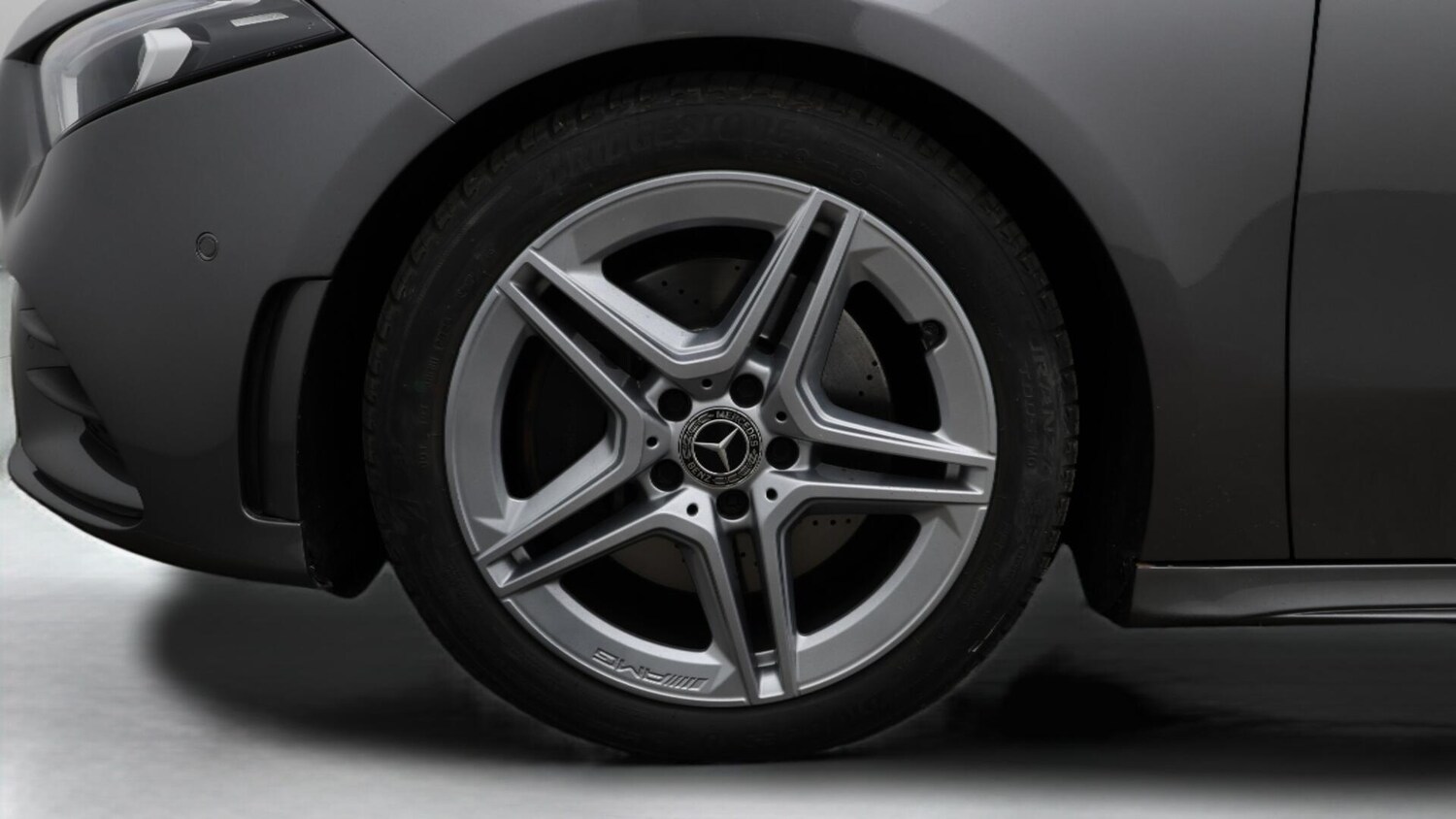 Used Mercedes-Benz A-Class 2021 for sale - 76715475: Photo 19