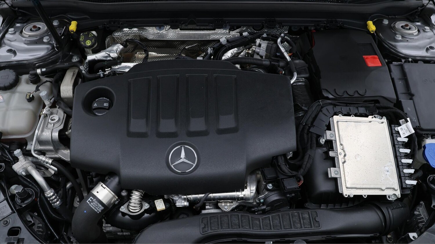 Used Mercedes-Benz A-Class 2021 for sale - 76715475: Photo 20