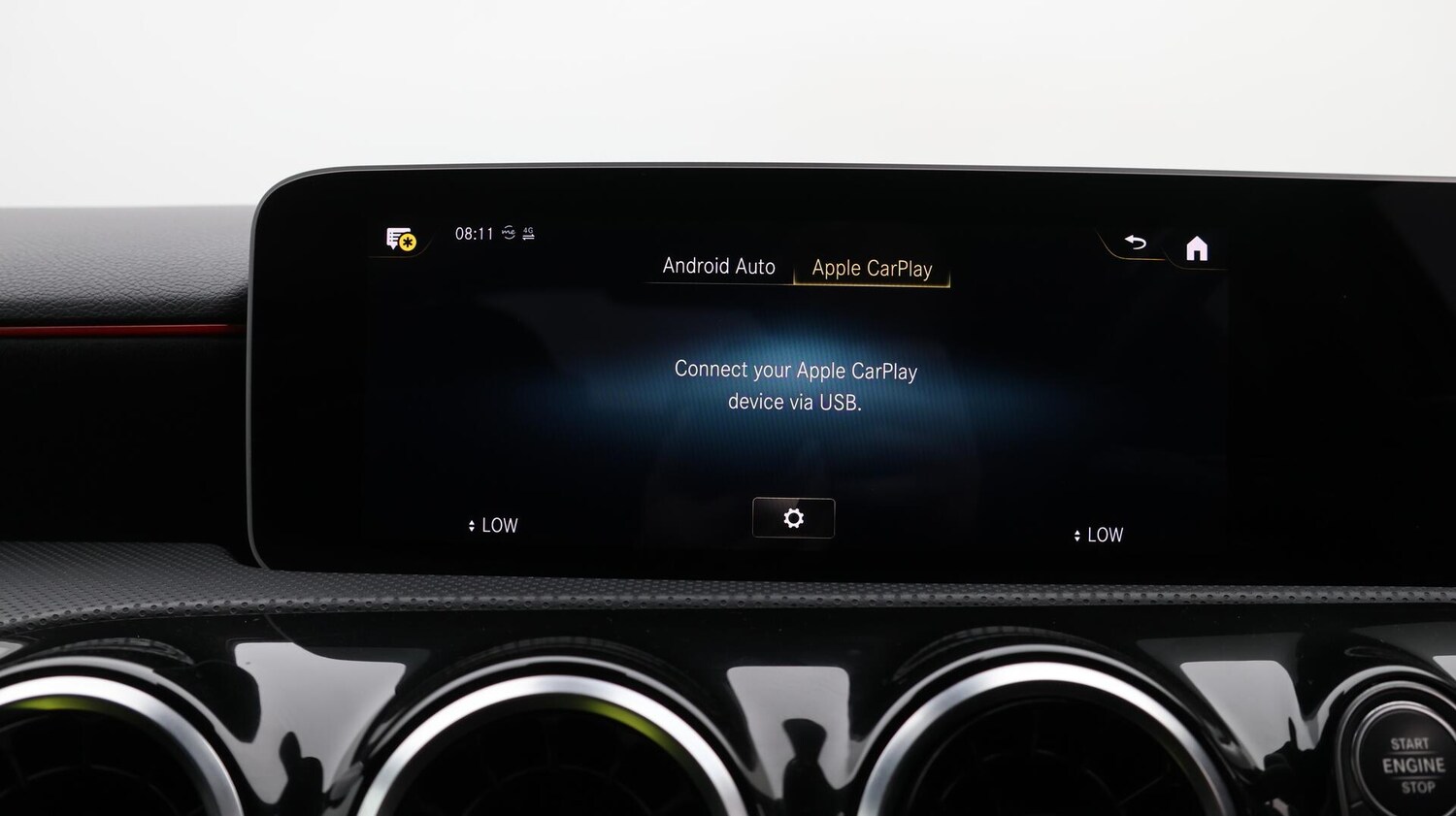 Used Mercedes-Benz A-Class 2021 for sale - 76715475: Photo 24