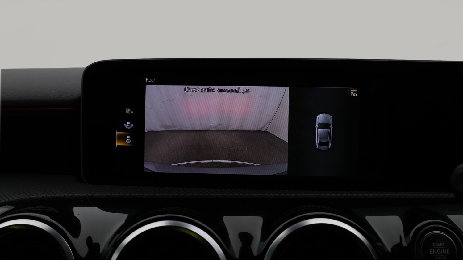 Used Mercedes-Benz A-Class 2021 for sale - 76715475: Photo 26