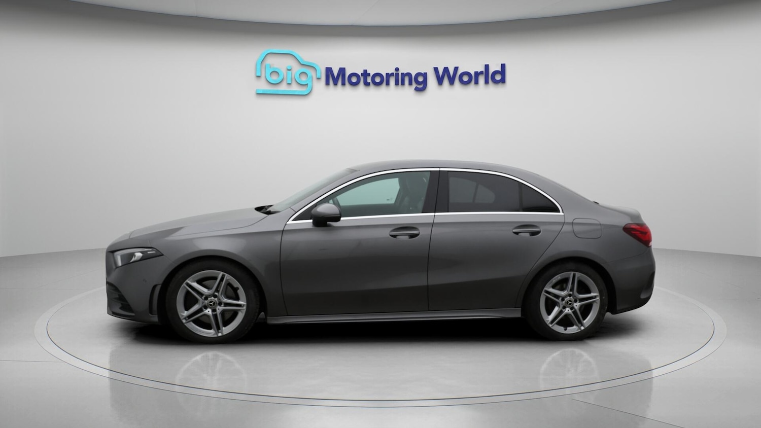 Used Mercedes-Benz A-Class 2021 for sale - 76715475: Photo 5