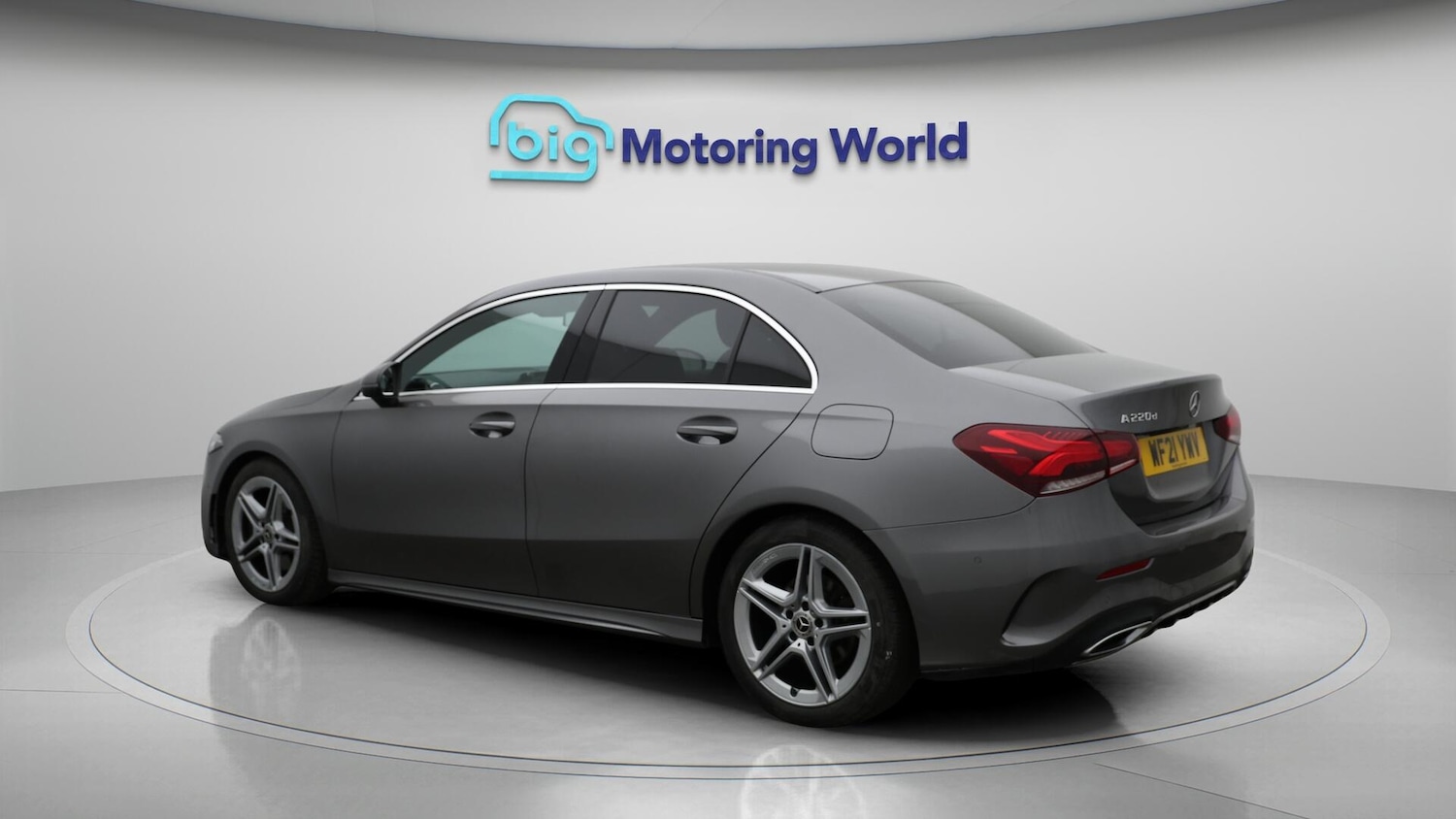 Used Mercedes-Benz A-Class 2021 for sale - 76715475: Photo 6