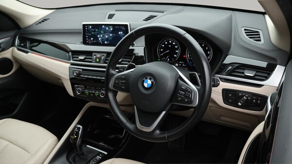 Used BMW X1 2022 for sale - 75552556: Photo 10