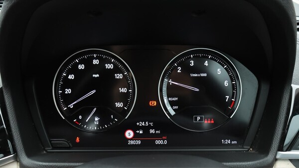 Used BMW X1 2022 for sale - 75552556: Photo 11