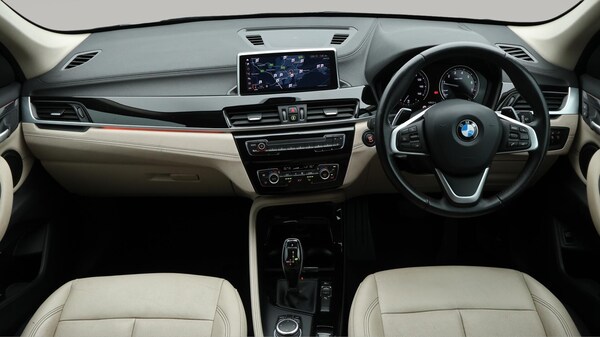 Used BMW X1 2022 for sale - 75552556: Photo 14